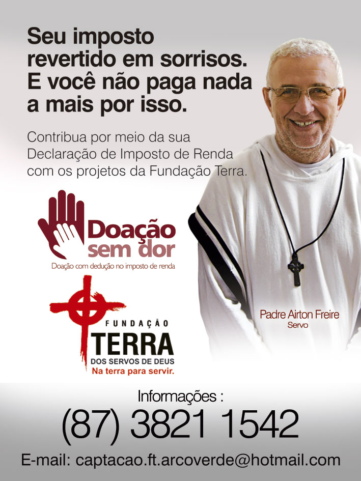 Fundação Terra